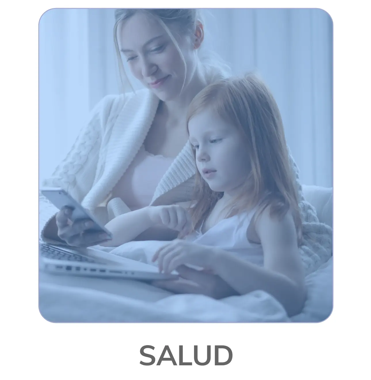 icono de salud