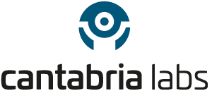 logo cantabria labs